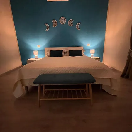 Lejlighed Luna D'argento