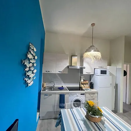 Apartamento Luna D'argento Porto Ercole (Grosseto)