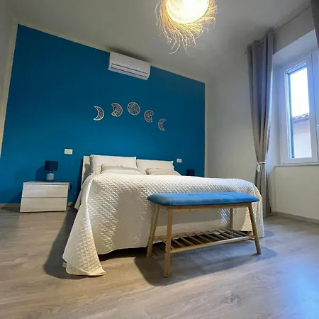 Apartamento Luna D'argento *