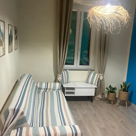 Apartamento Luna D'argento *
